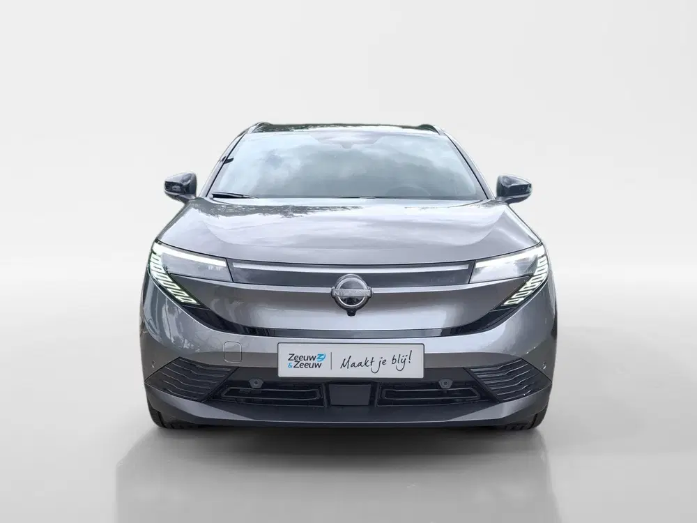 Nissan Leaf Evolve 52 kWh uit 2026, foto 2
