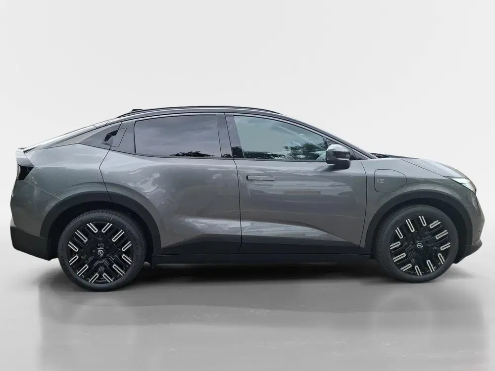 Nissan Leaf Evolve 52 kWh uit 2026, foto 4