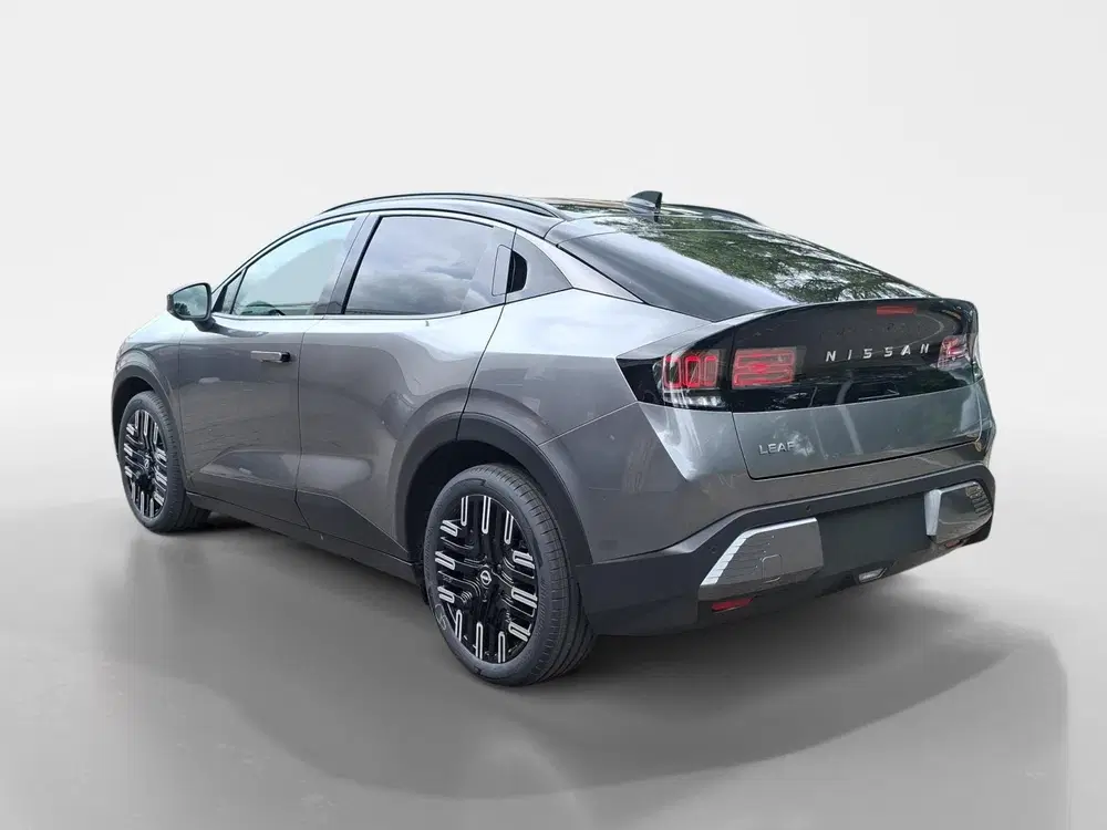 Nissan Leaf Evolve 52 kWh uit 2026, foto 5