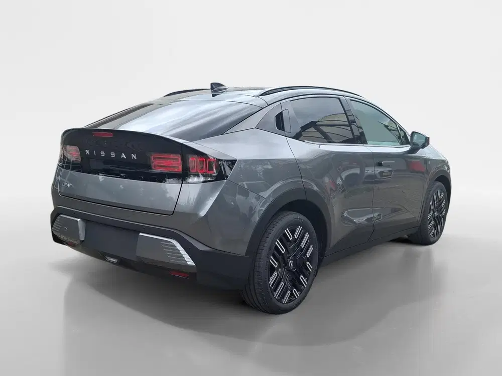 Nissan Leaf Evolve 52 kWh uit 2026, foto 7