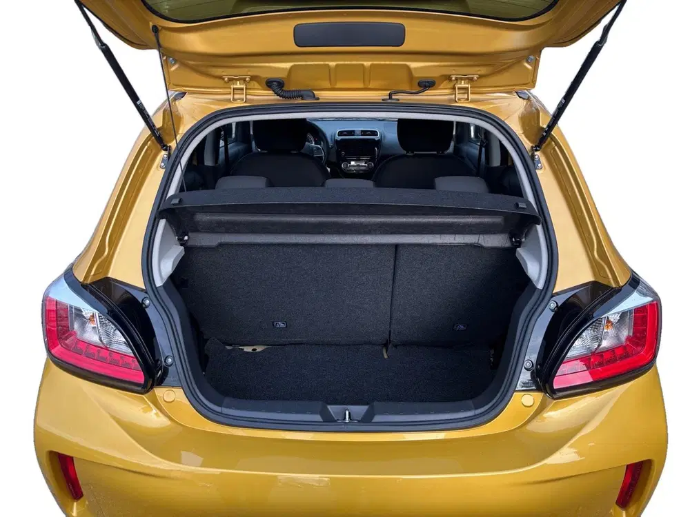 Mitsubishi Space Star 1.2 Dynamic Garantie 2032 uit 2024, foto 10