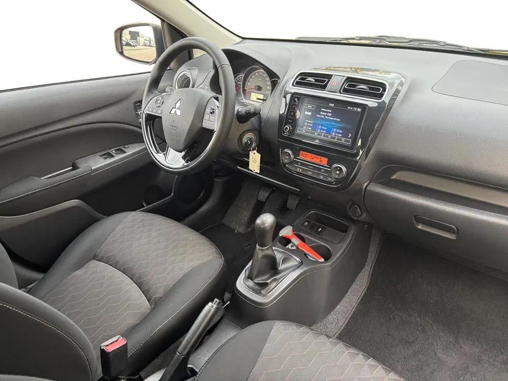 Mitsubishi Space Star 1.2 Dynamic Garantie 2032 uit 2024, foto 11