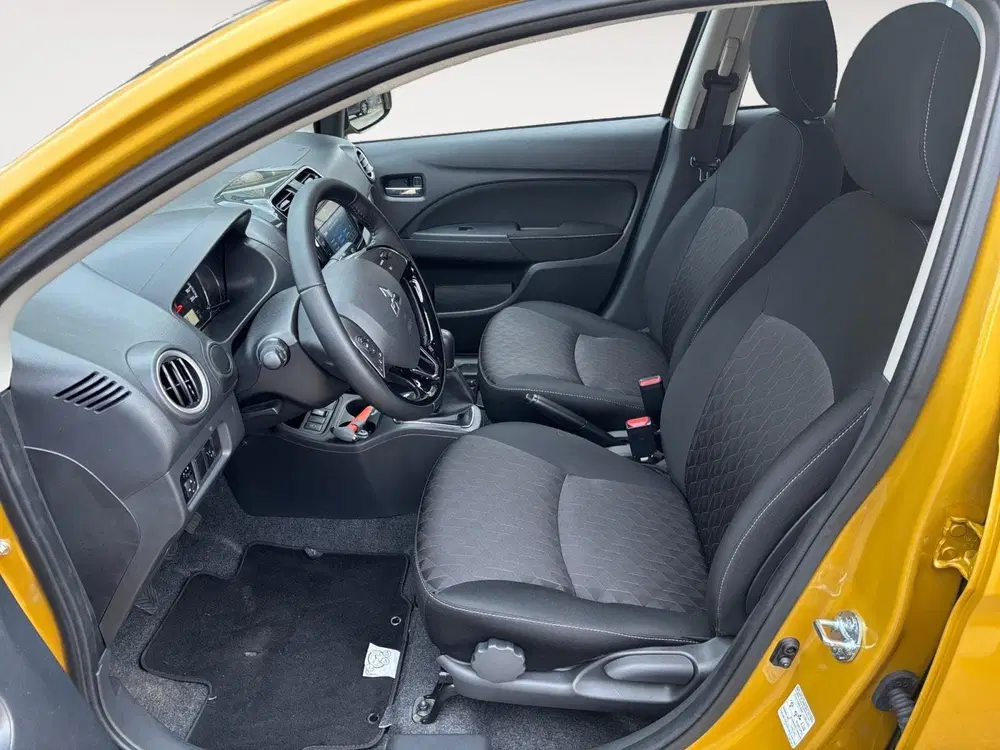 Mitsubishi Space Star 1.2 Dynamic Garantie 2032 uit 2024, foto 12
