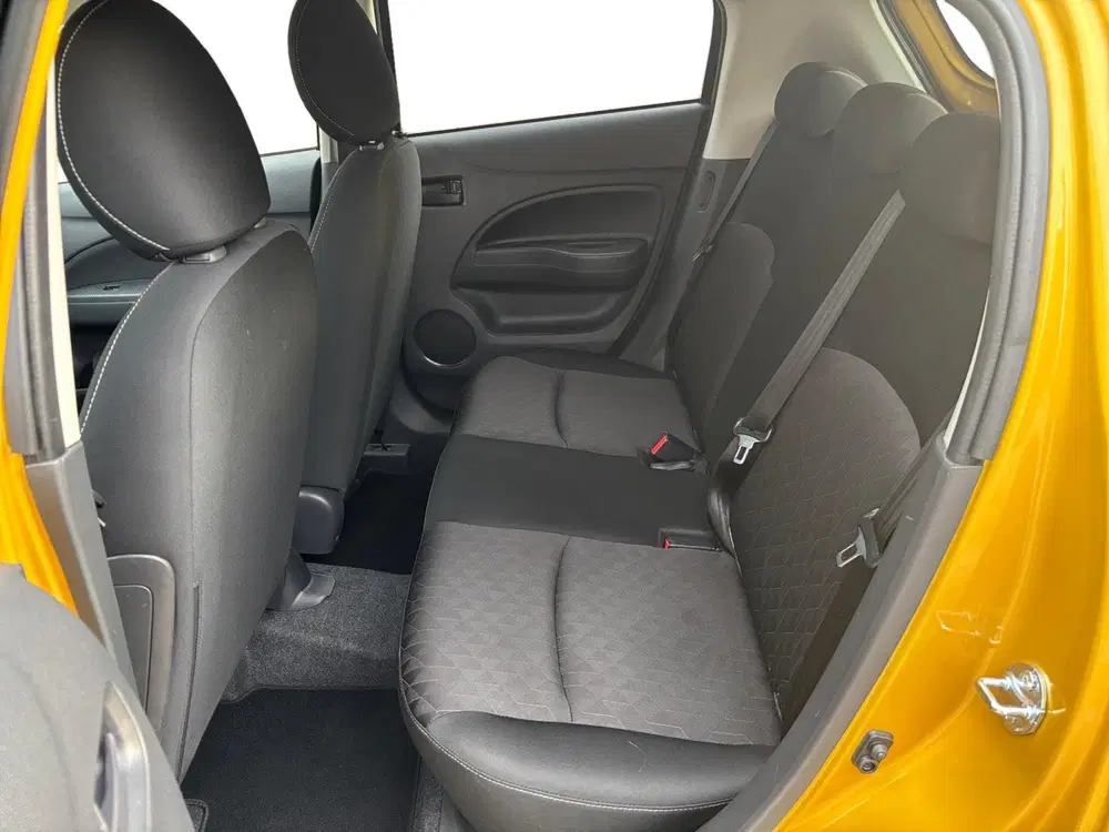 Mitsubishi Space Star 1.2 Dynamic Garantie 2032 uit 2024, foto 13