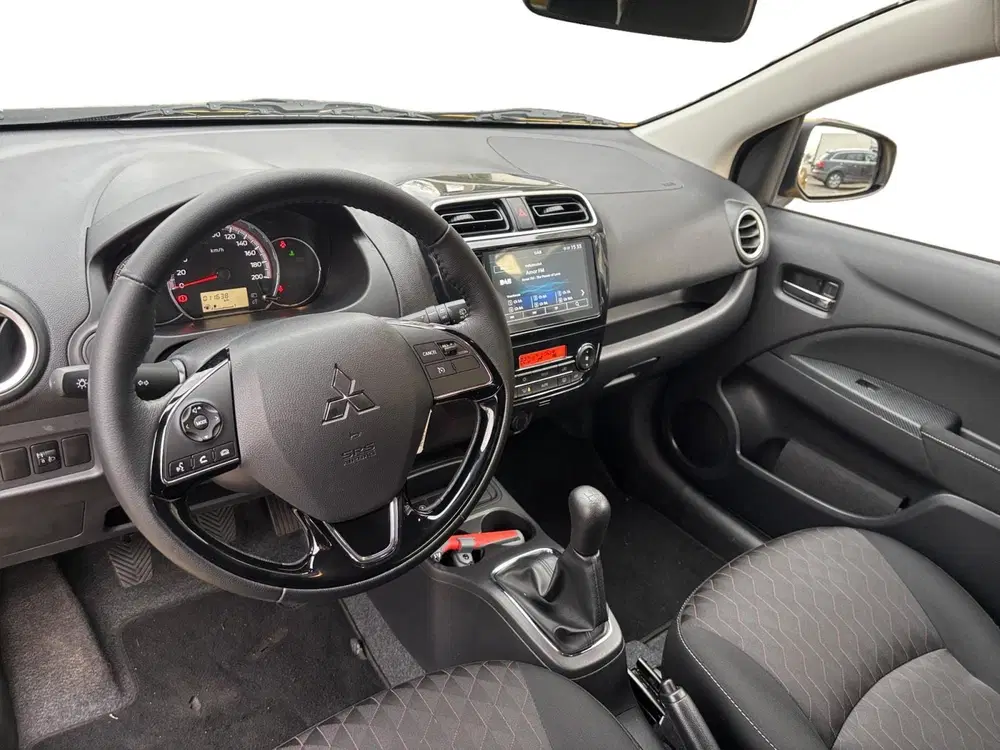 Mitsubishi Space Star 1.2 Dynamic Garantie 2032 uit 2024, foto 15