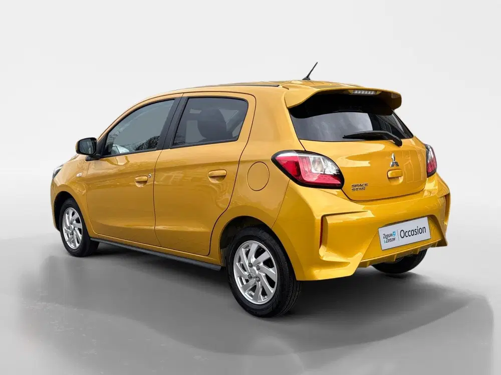 Mitsubishi Space Star 1.2 Dynamic Garantie 2032 uit 2024, foto 2