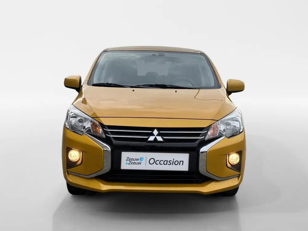 Mitsubishi Space Star 1.2 Dynamic Garantie 2032 uit 2024, foto 3