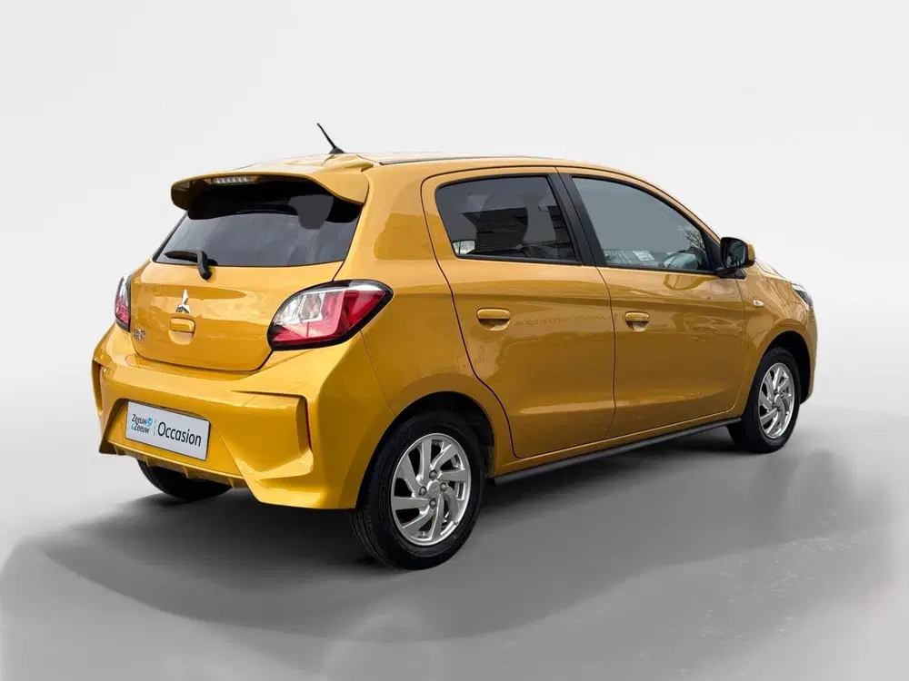 Mitsubishi Space Star 1.2 Dynamic Garantie 2032 uit 2024, foto 7