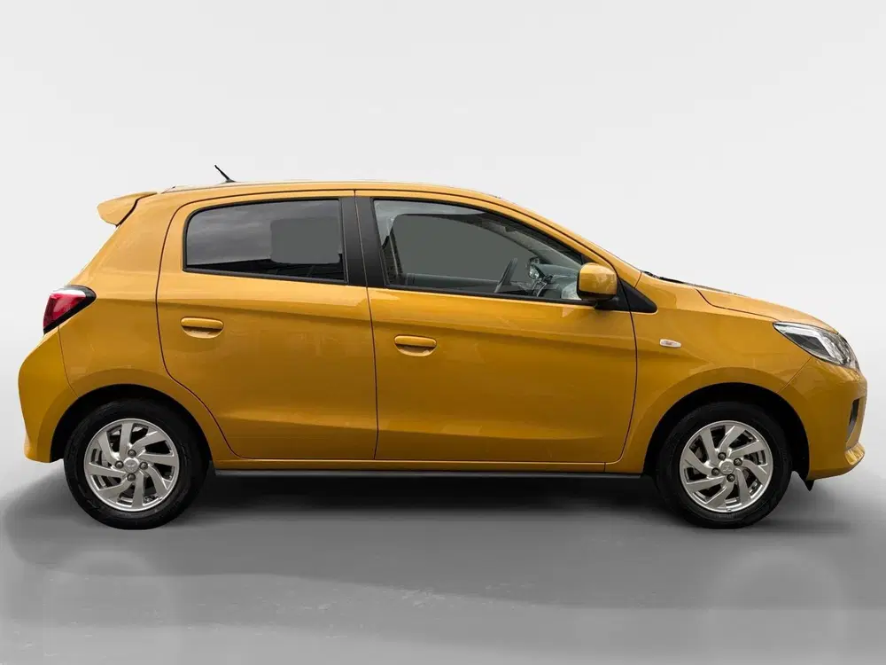 Mitsubishi Space Star 1.2 Dynamic Garantie 2032 uit 2024, foto 8