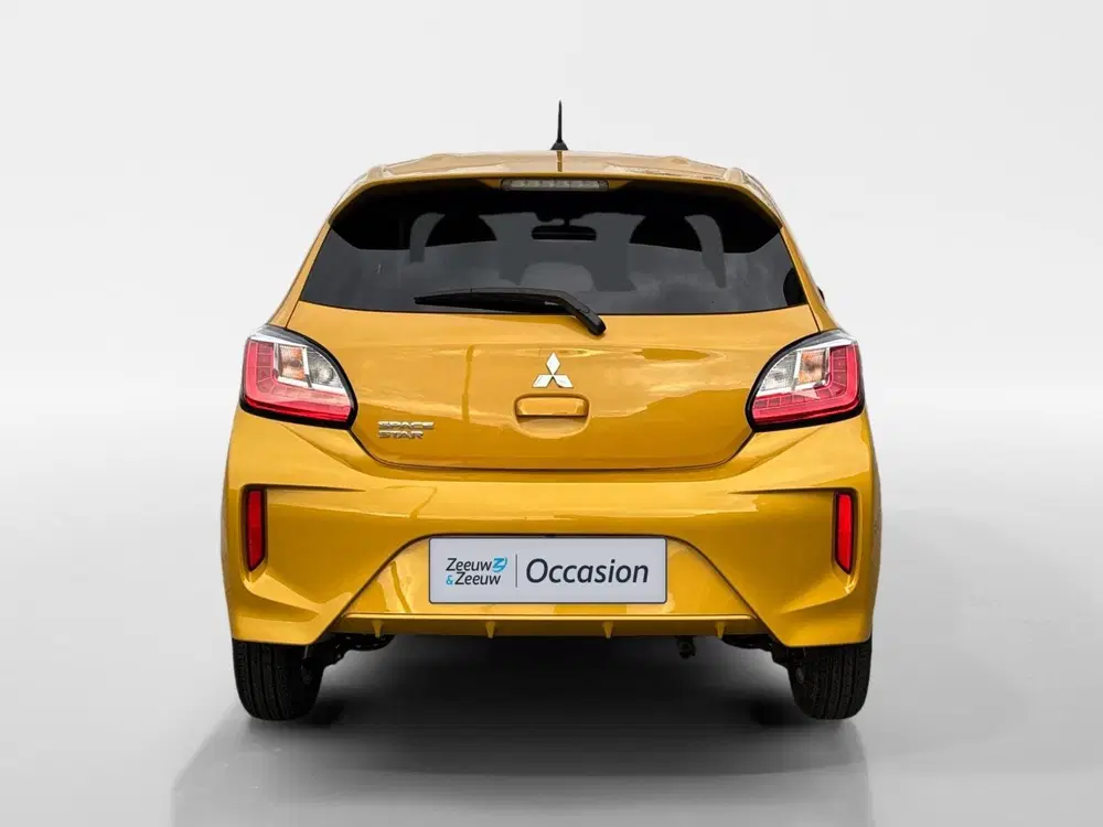 Mitsubishi Space Star 1.2 Dynamic Garantie 2032 uit 2024, foto 9