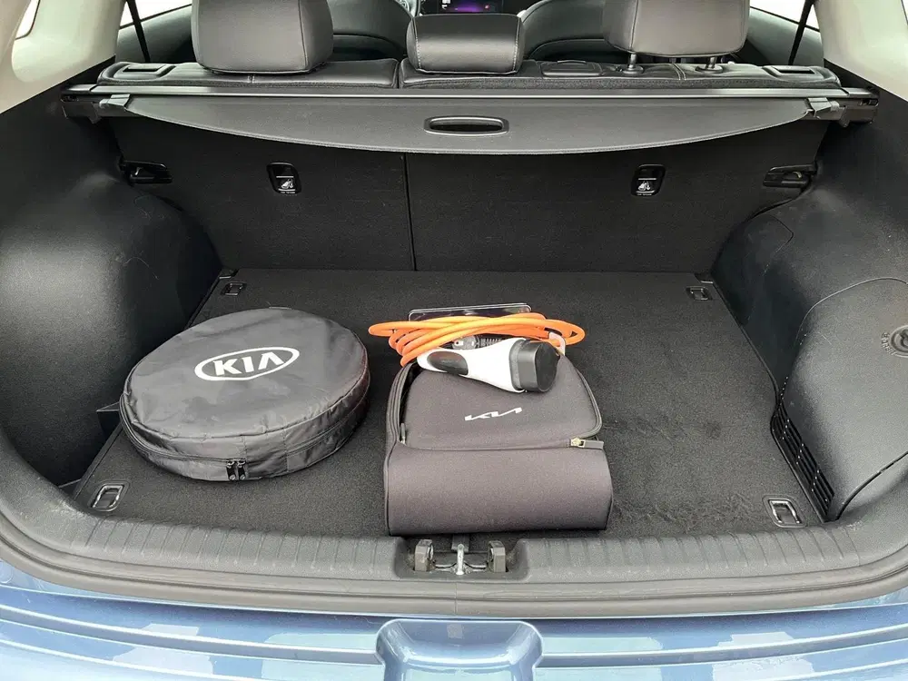 Kia Niro 1.6 GDi PHEV DynamicLine uit 2022, foto 10