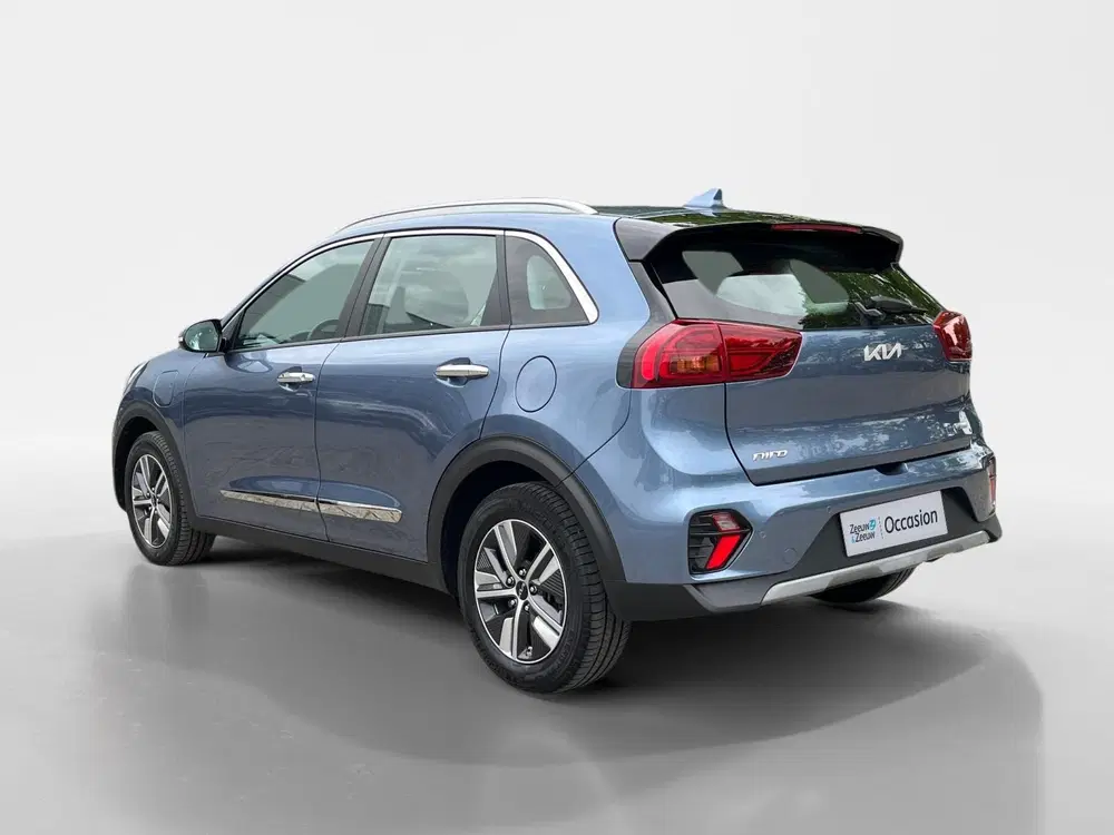 Kia Niro 1.6 GDi PHEV DynamicLine uit 2022, foto 11