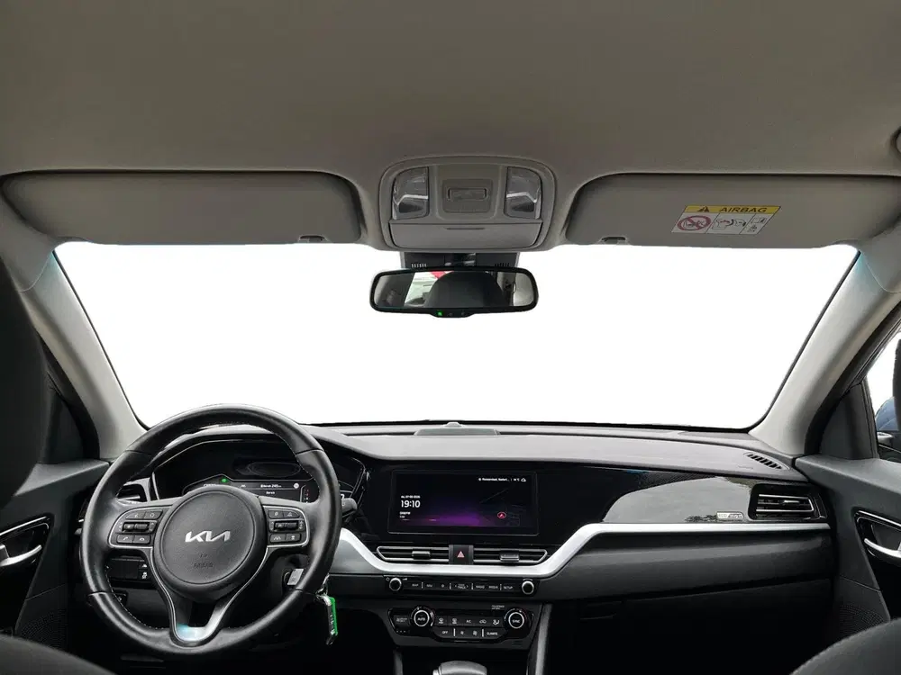 Kia Niro 1.6 GDi PHEV DynamicLine uit 2022, foto 13