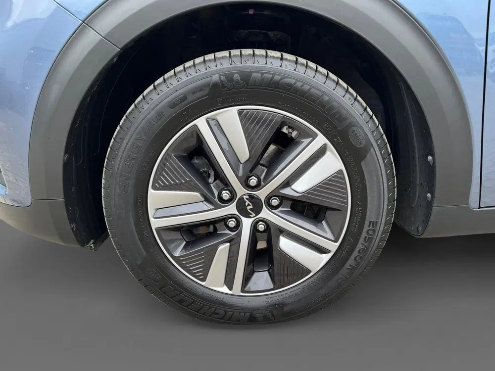 Kia Niro 1.6 GDi PHEV DynamicLine uit 2022, foto 15