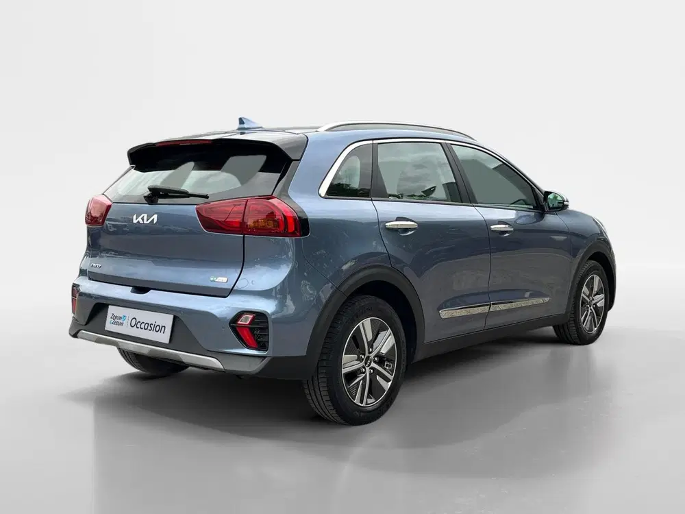 Kia Niro 1.6 GDi PHEV DynamicLine uit 2022, foto 2