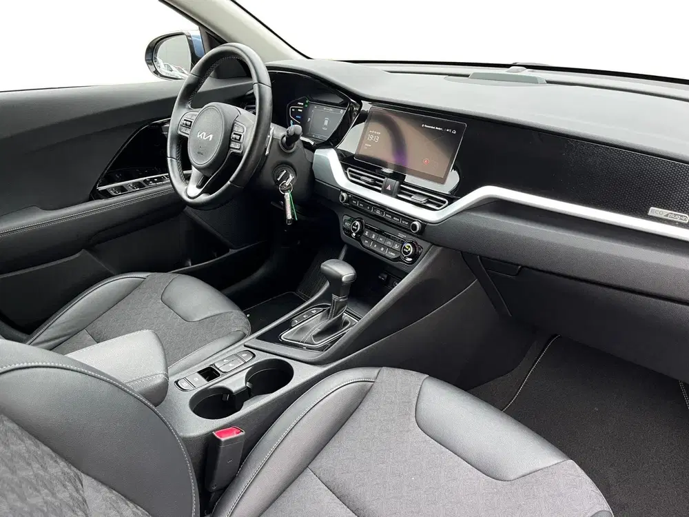 Kia Niro 1.6 GDi PHEV DynamicLine uit 2022, foto 3