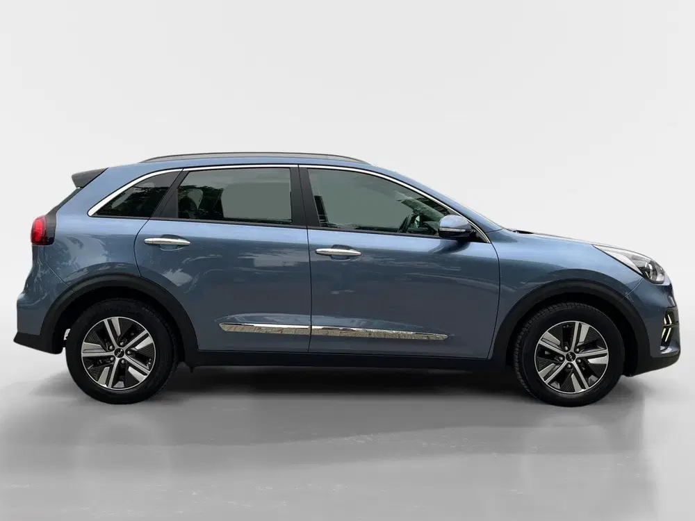 Kia Niro 1.6 GDi PHEV DynamicLine uit 2022, foto 4