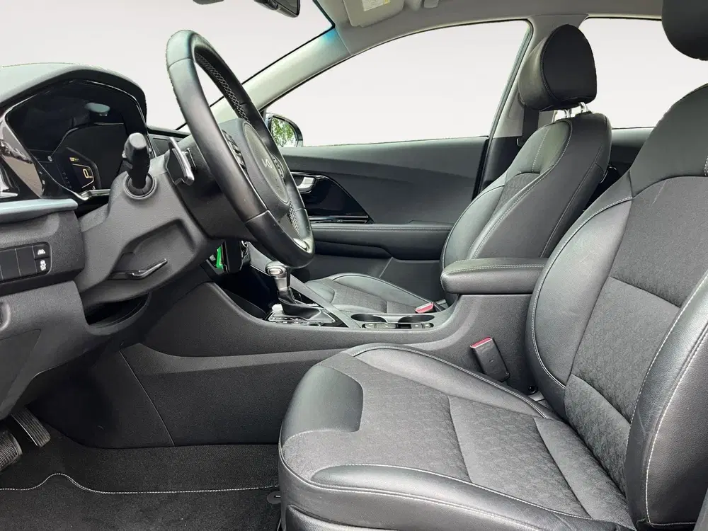 Kia Niro 1.6 GDi PHEV DynamicLine uit 2022, foto 5