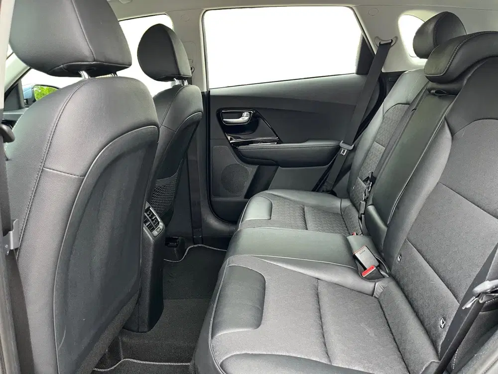 Kia Niro 1.6 GDi PHEV DynamicLine uit 2022, foto 6