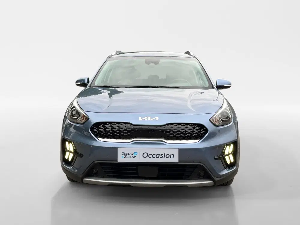 Kia Niro 1.6 GDi PHEV DynamicLine uit 2022, foto 7