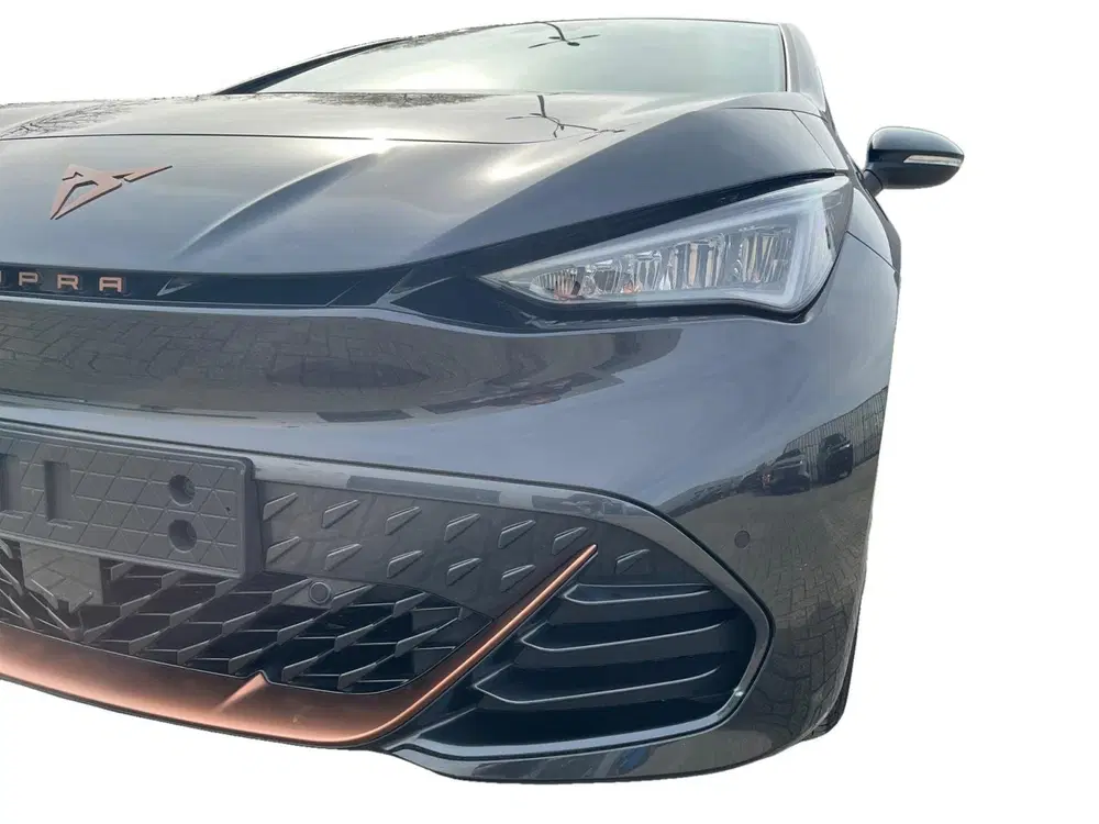 Cupra Born Impulse 62 kWh uit 2024, foto 11