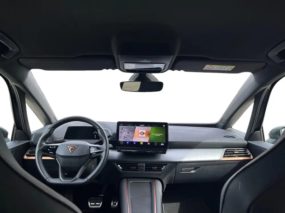 Cupra Born Impulse 62 kWh uit 2024, foto 14