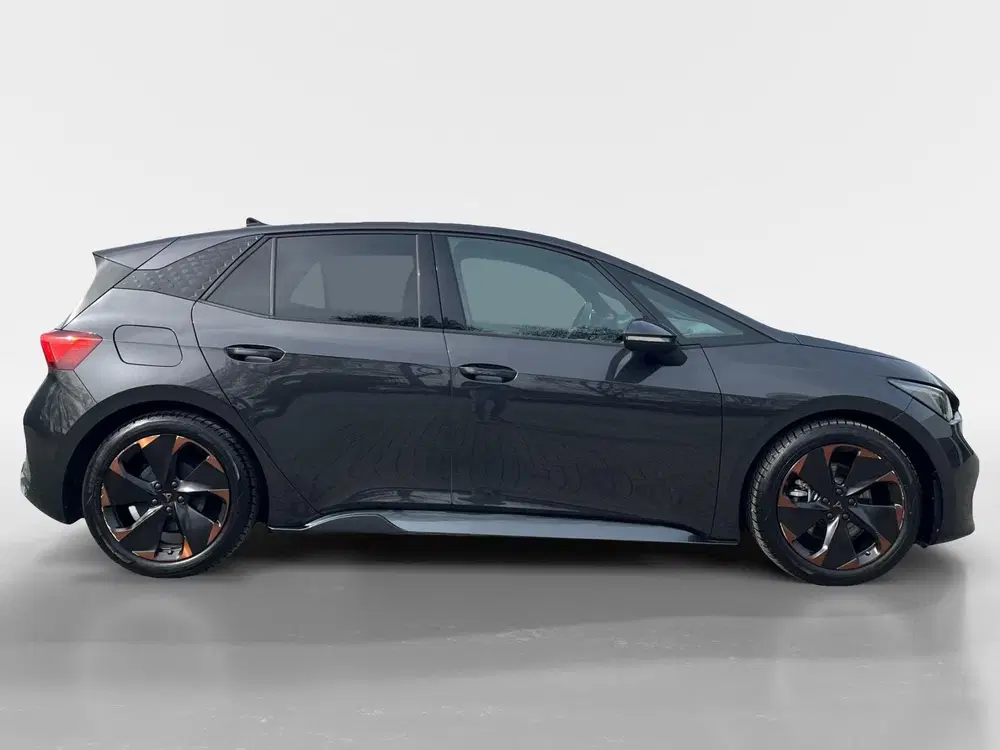 Cupra Born Impulse 62 kWh uit 2024, foto 4