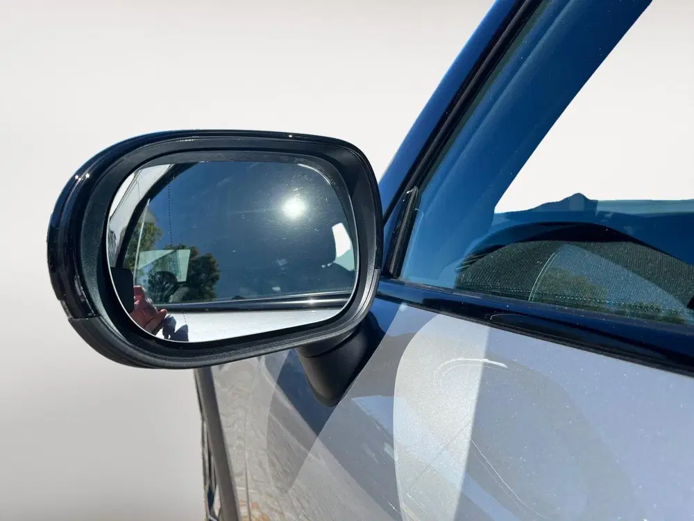 Mini Cabrio 2.0 Cooper C Classic uit 2025, foto 13