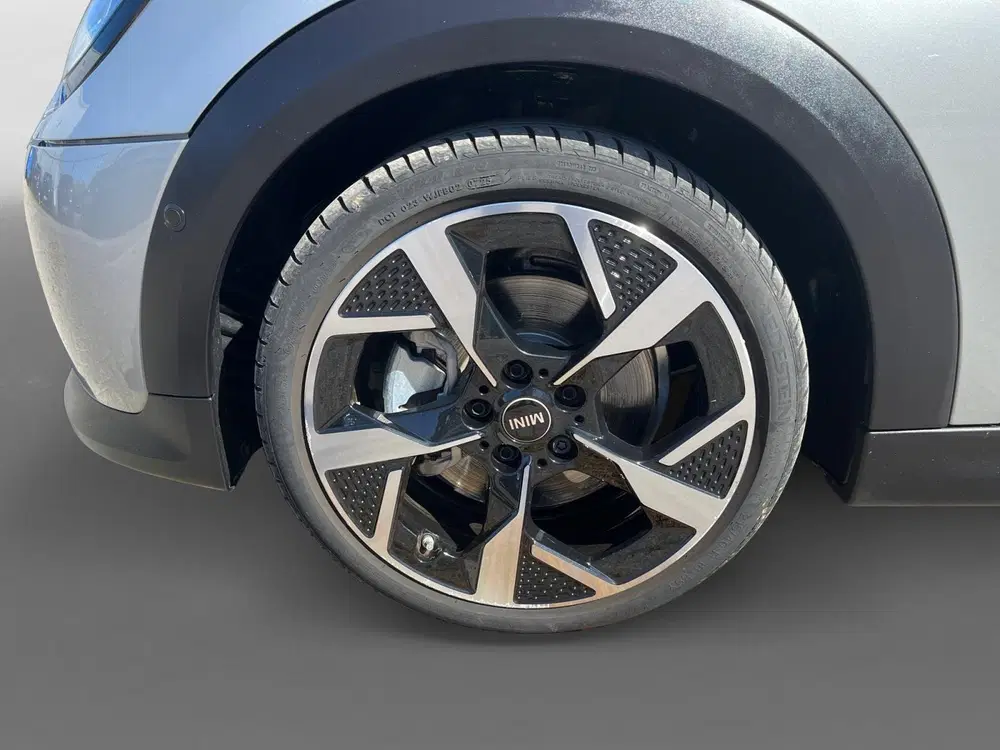 Mini Cabrio 2.0 Cooper C Classic uit 2025, foto 14
