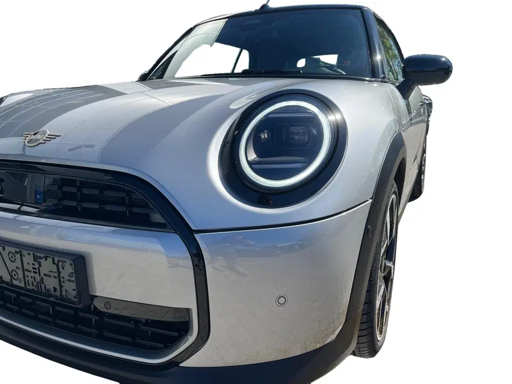 Mini Cabrio 2.0 Cooper C Classic uit 2025, foto 15