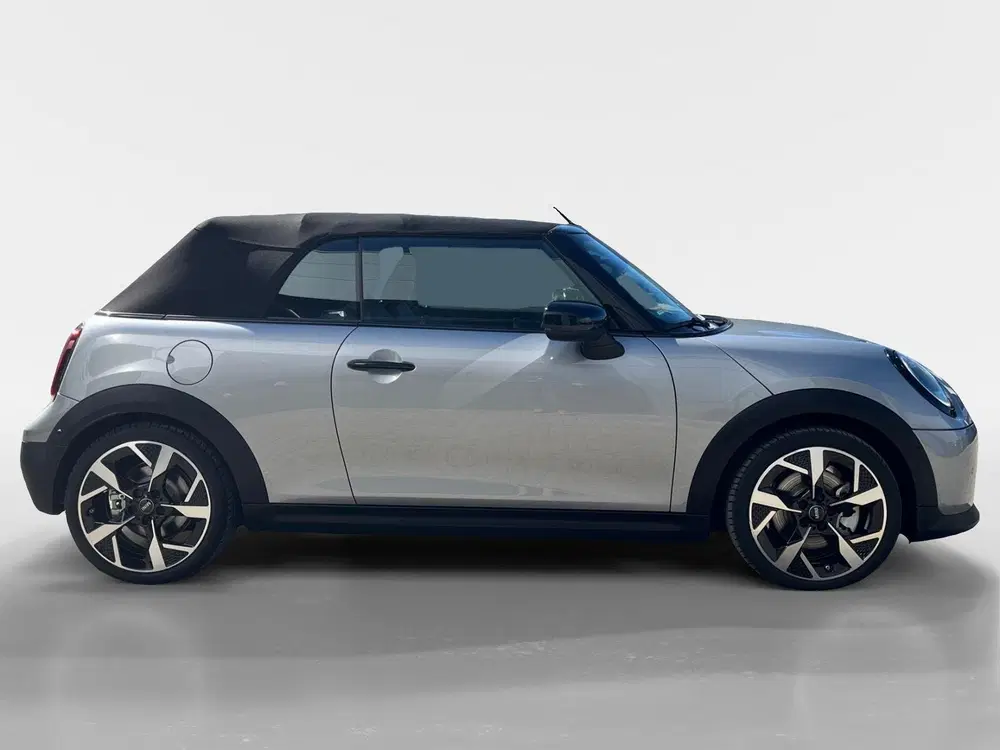 Mini Cabrio 2.0 Cooper C Classic uit 2025, foto 4