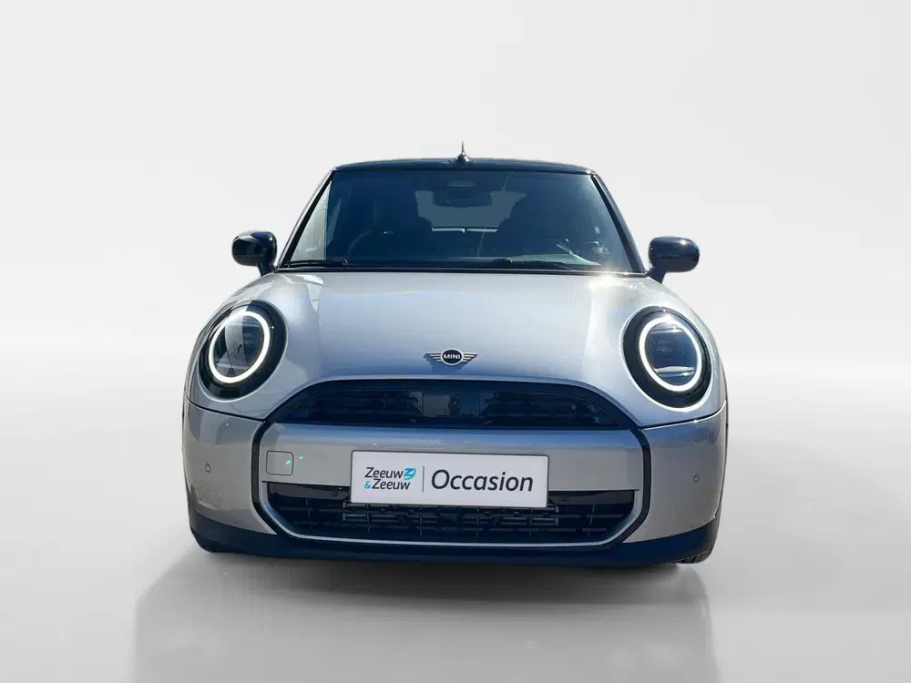 Mini Cabrio 2.0 Cooper C Classic uit 2025, foto 6