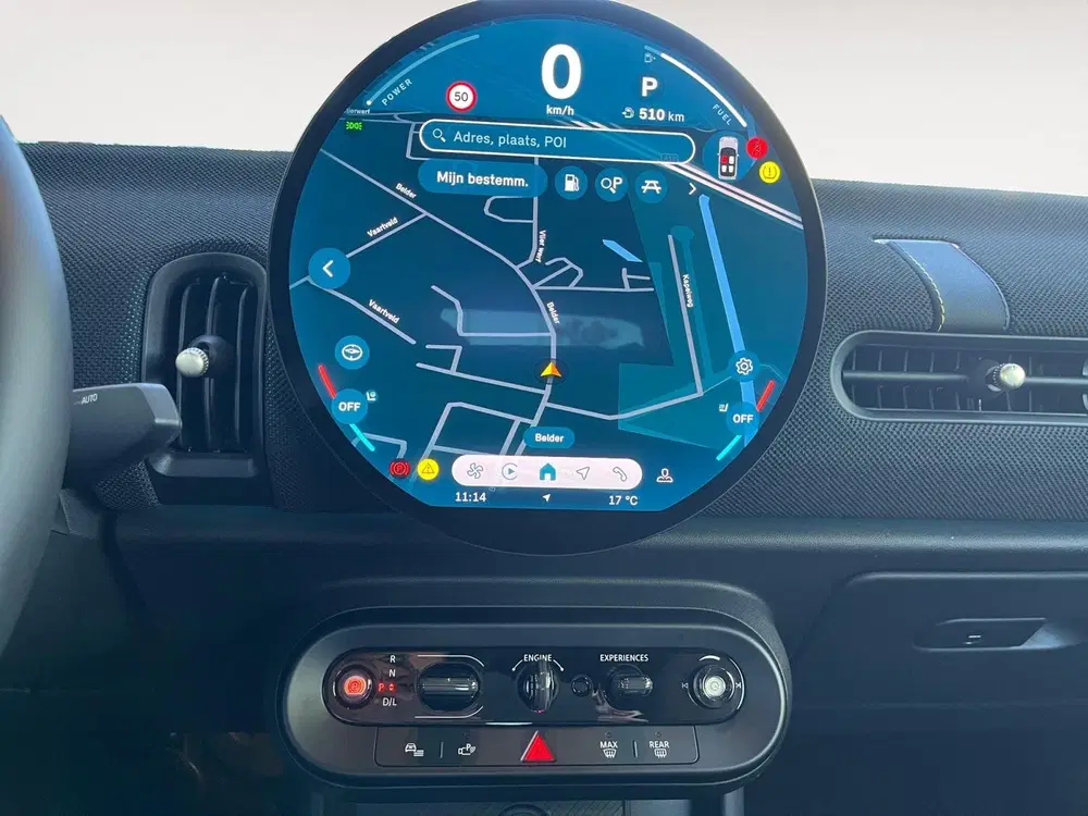 Mini Cabrio 2.0 Cooper C Classic uit 2025, foto 7