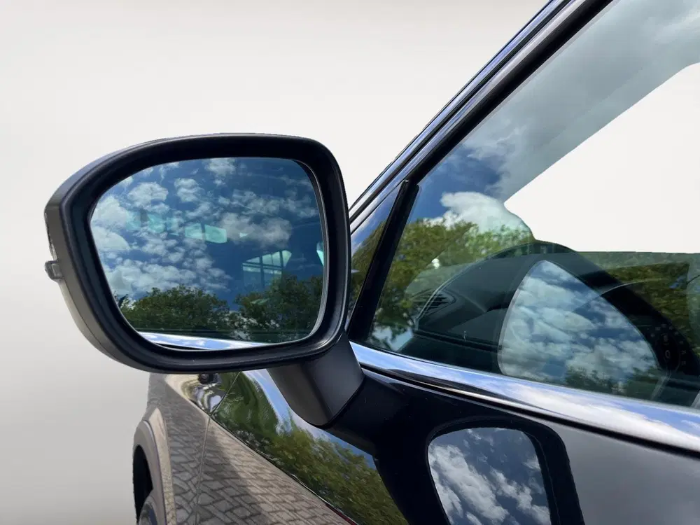 Nissan Qashqai 1.3 MHEV Xtronic N-Connecta NAVI uit 2025, foto 14