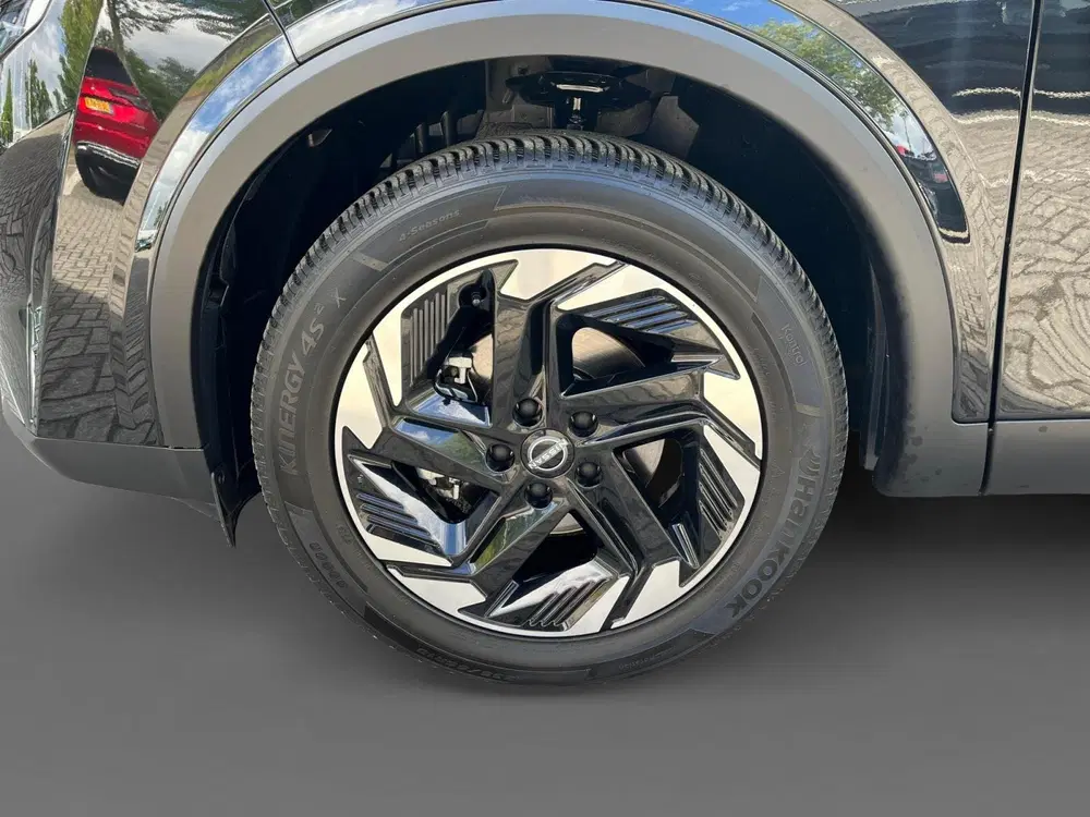Nissan Qashqai 1.3 MHEV Xtronic N-Connecta NAVI uit 2025, foto 15