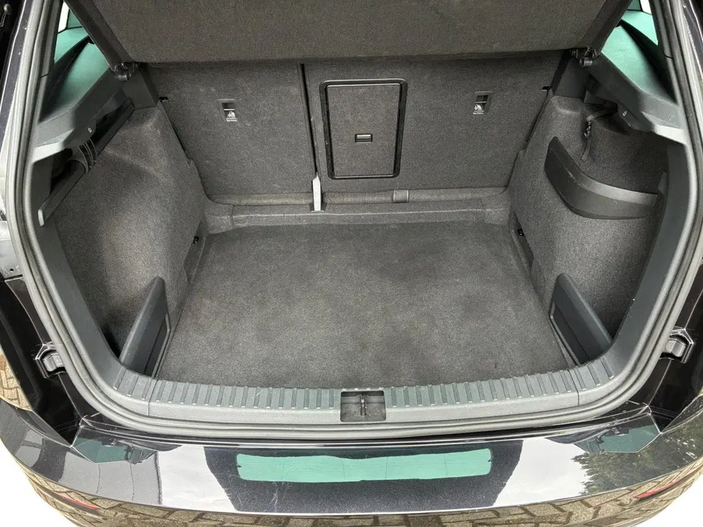 Skoda Karoq 1.5 TSI ACT Sportline Business 150PK DSG A uit 2025, foto 10