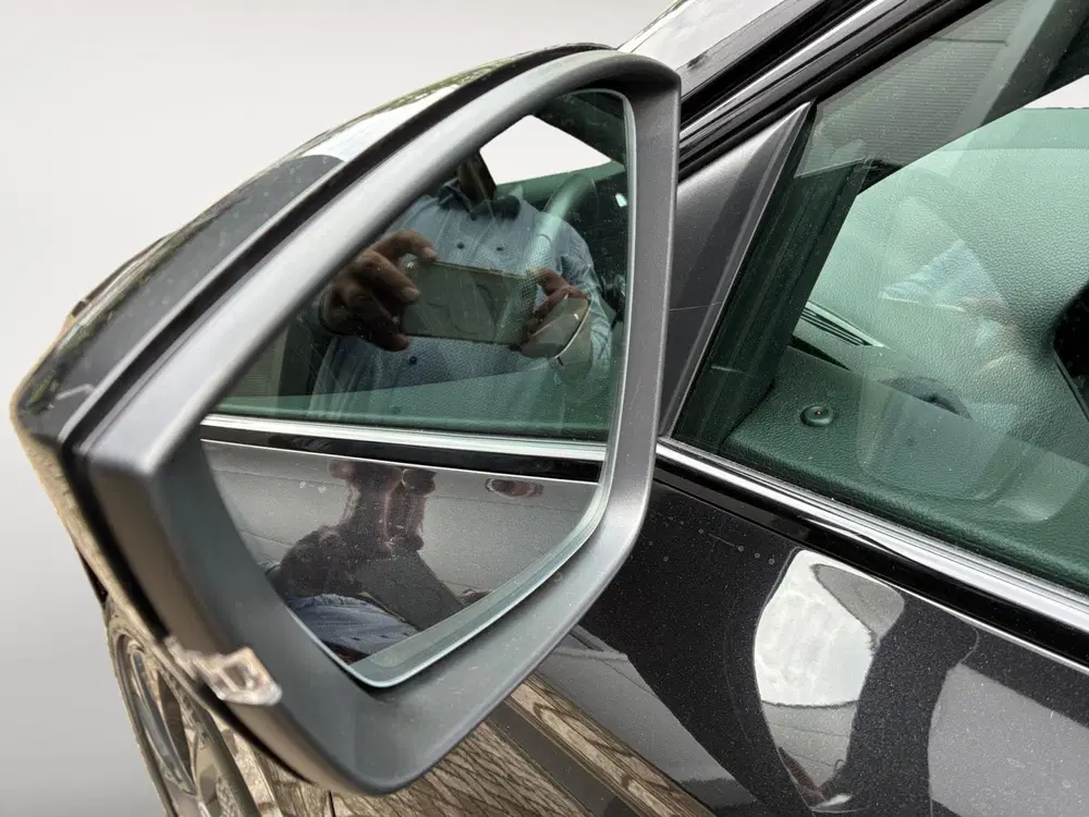Skoda Karoq 1.5 TSI ACT Sportline Business 150PK DSG A uit 2025, foto 13