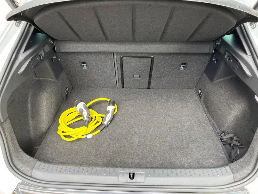 Cupra Formentor 1.4 e-Hybrid Business uit 2024, foto 10