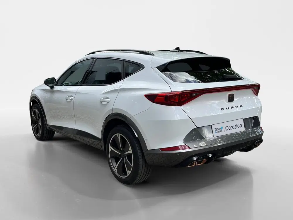 Cupra Formentor 1.4 e-Hybrid Business uit 2024, foto 11