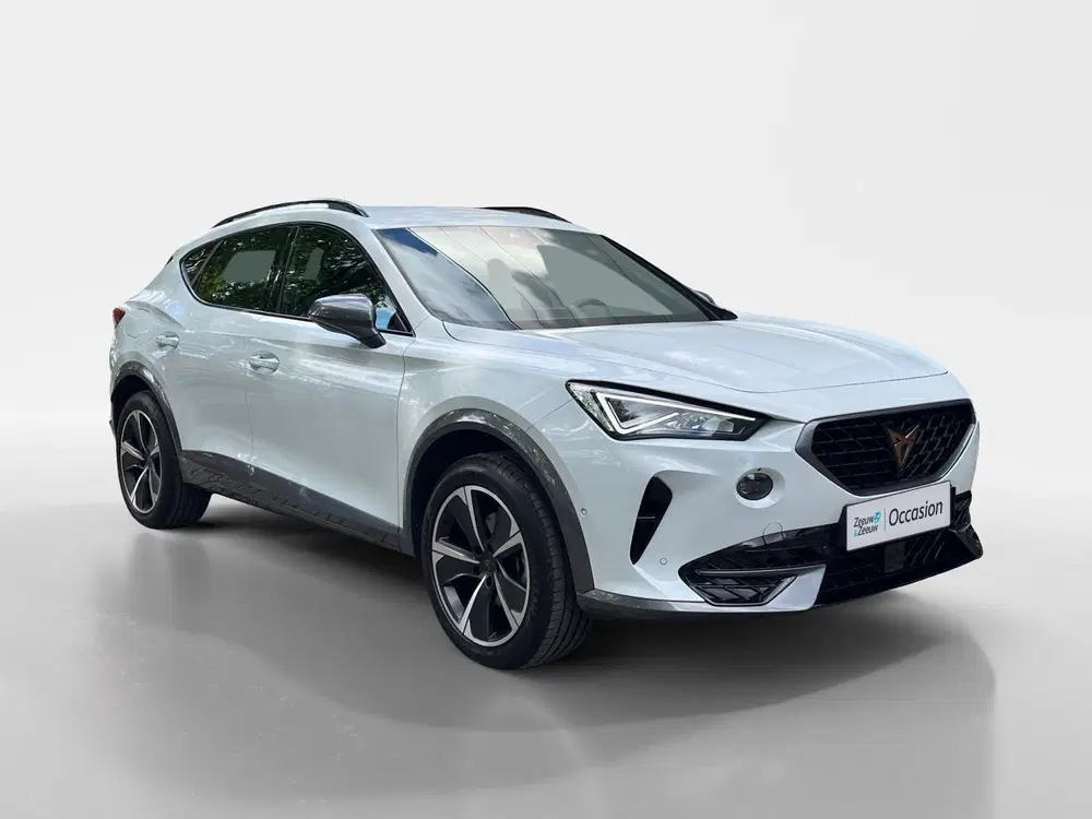Cupra Formentor 1.4 e-Hybrid Business uit 2024, foto 12