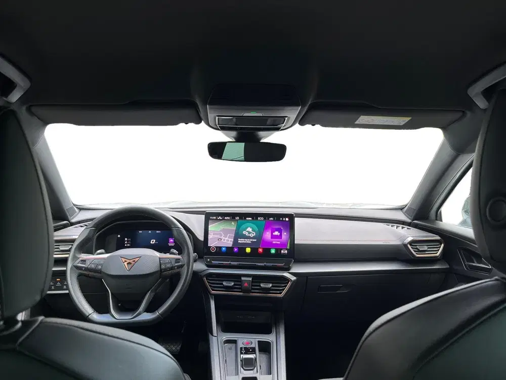 Cupra Formentor 1.4 e-Hybrid Business uit 2024, foto 13
