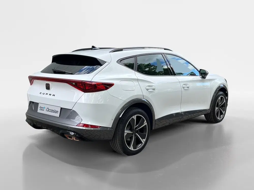 Cupra Formentor 1.4 e-Hybrid Business uit 2024, foto 2