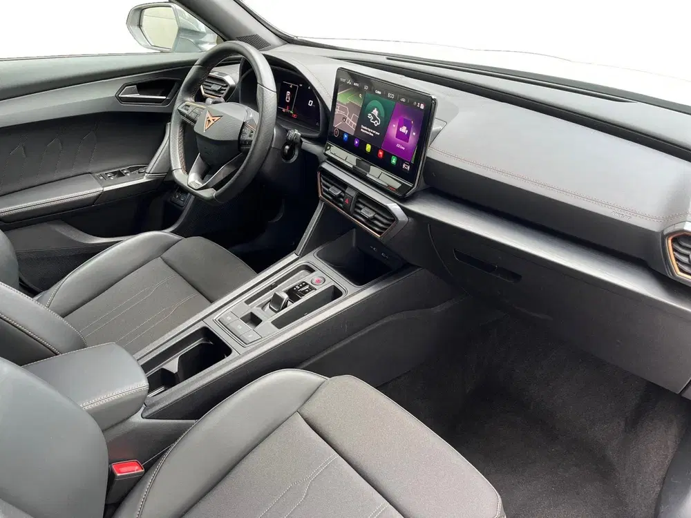 Cupra Formentor 1.4 e-Hybrid Business uit 2024, foto 3