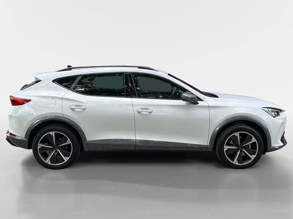 Cupra Formentor 1.4 e-Hybrid Business uit 2024, foto 4