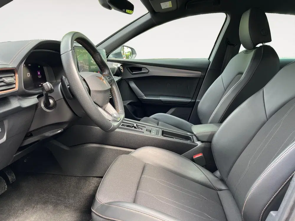 Cupra Formentor 1.4 e-Hybrid Business uit 2024, foto 5