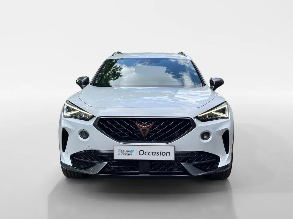 Cupra Formentor 1.4 e-Hybrid Business uit 2024, foto 7