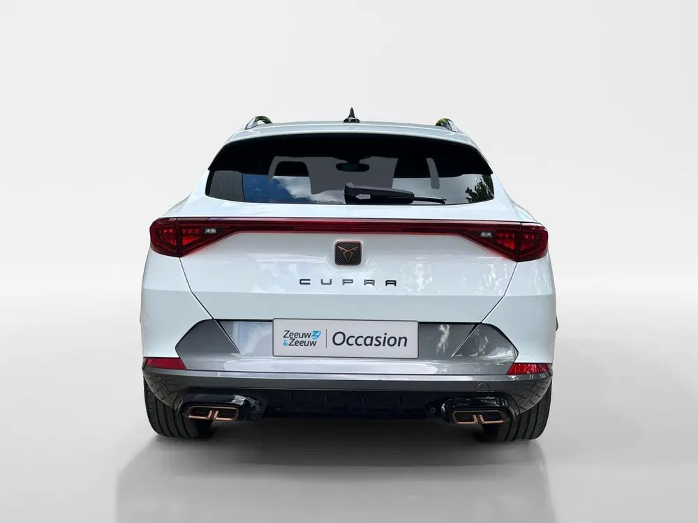 Cupra Formentor 1.4 e-Hybrid Business uit 2024, foto 9