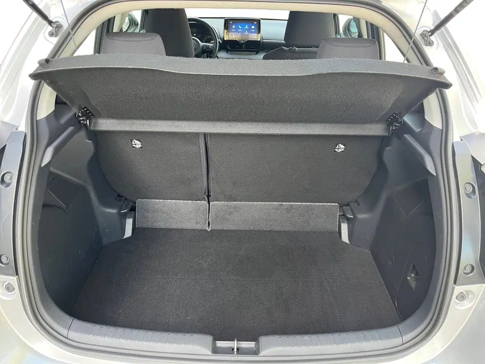 Toyota Yaris 1.5 Hybrid 115 Active uit 2025, foto 10
