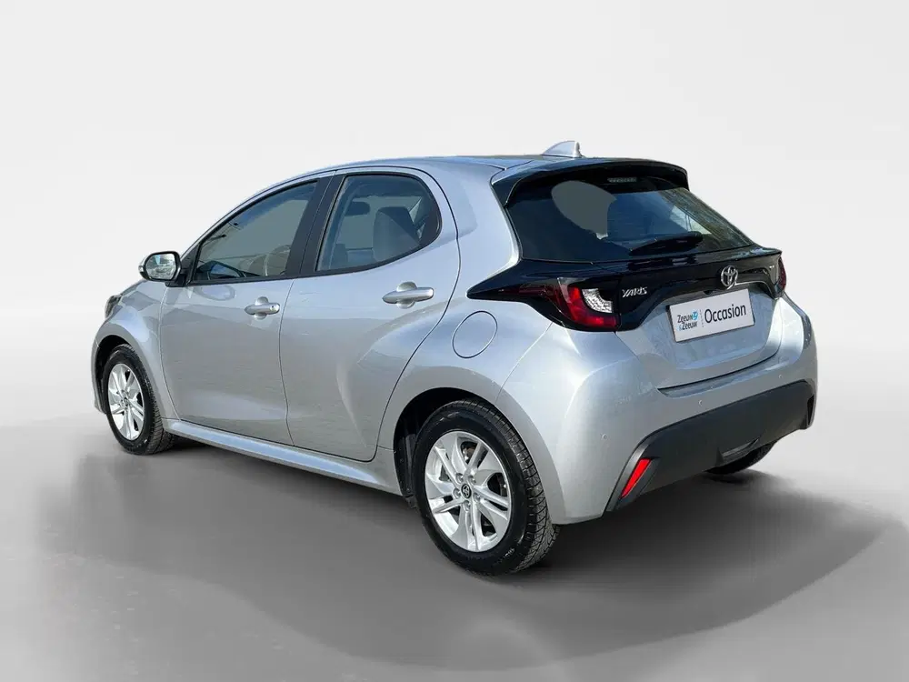 Toyota Yaris 1.5 Hybrid 115 Active uit 2025, foto 12