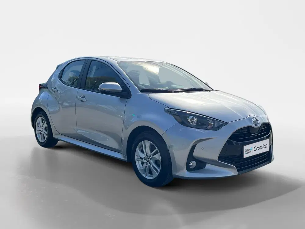 Toyota Yaris 1.5 Hybrid 115 Active uit 2025, foto 13